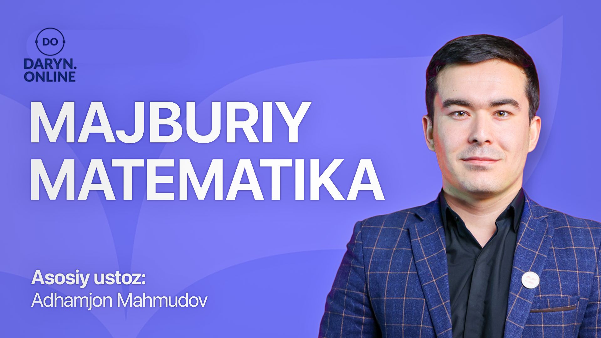Majburiy matematika